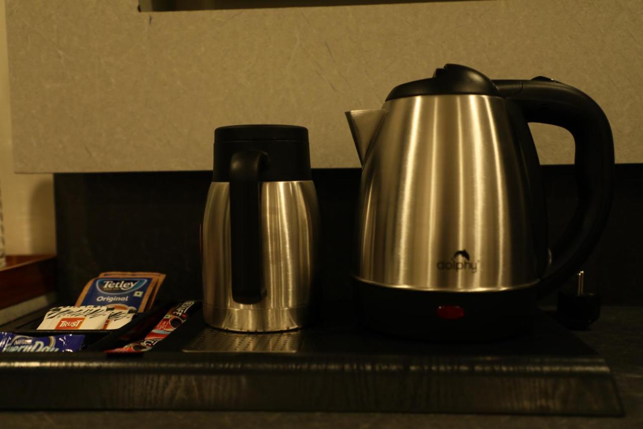 Rich Hotel Mumbai — Photos 2